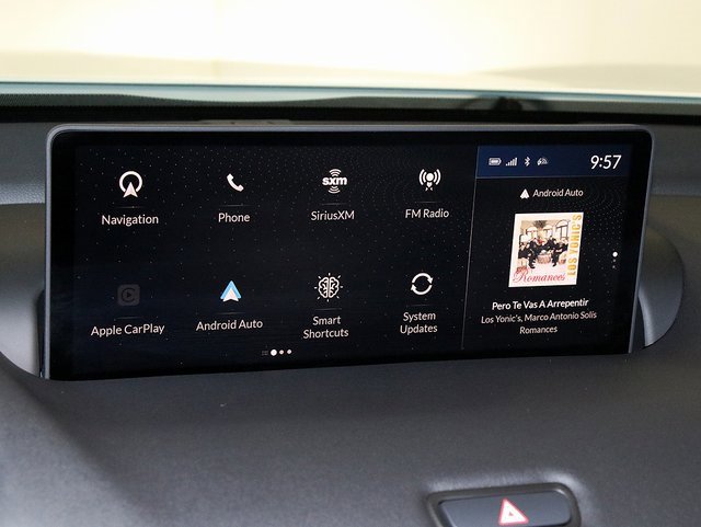 Certified 2025 Acura TLX w/ Technology Package image 17