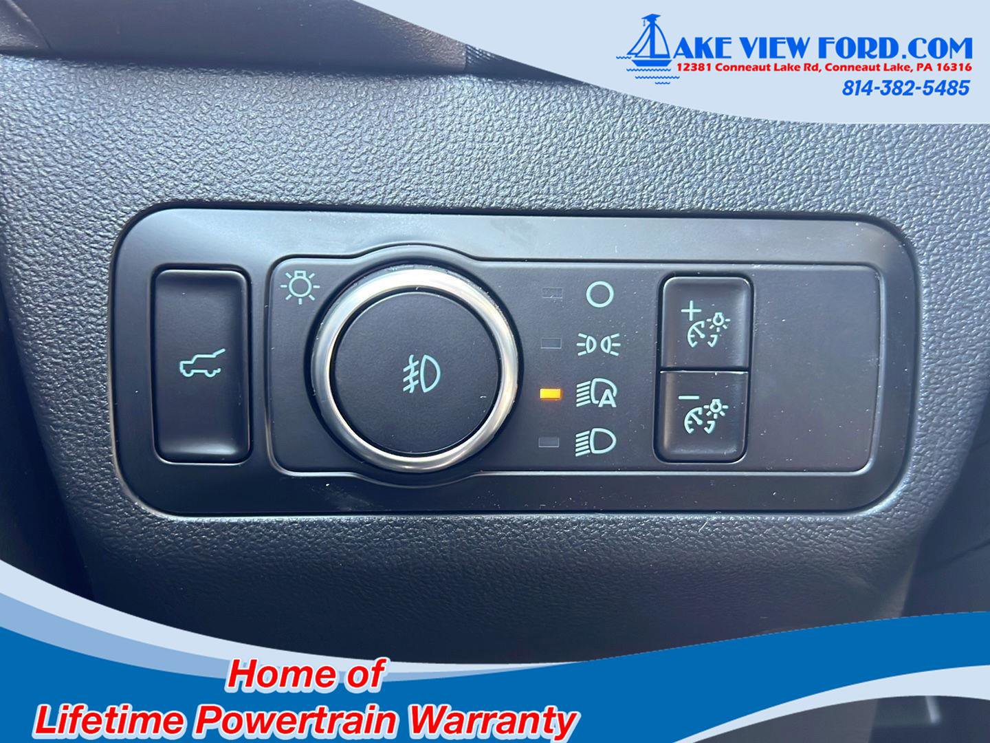 New 2025 Ford Bronco Sport Outer Banks image 22