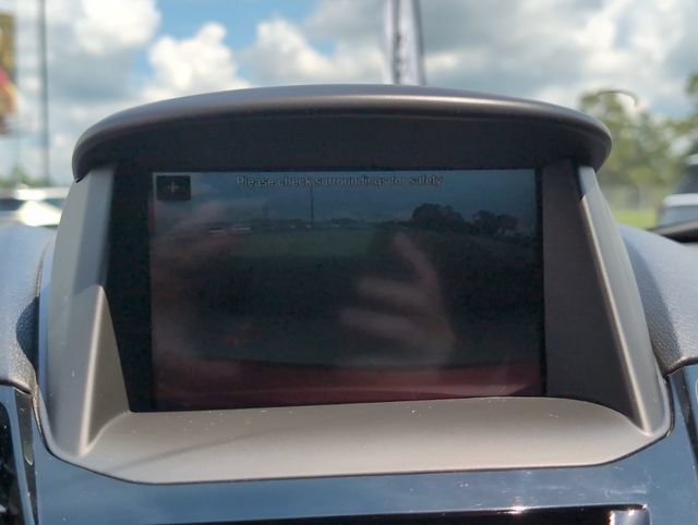 Used 2019 Ford Fiesta ST-Line FWD image 18