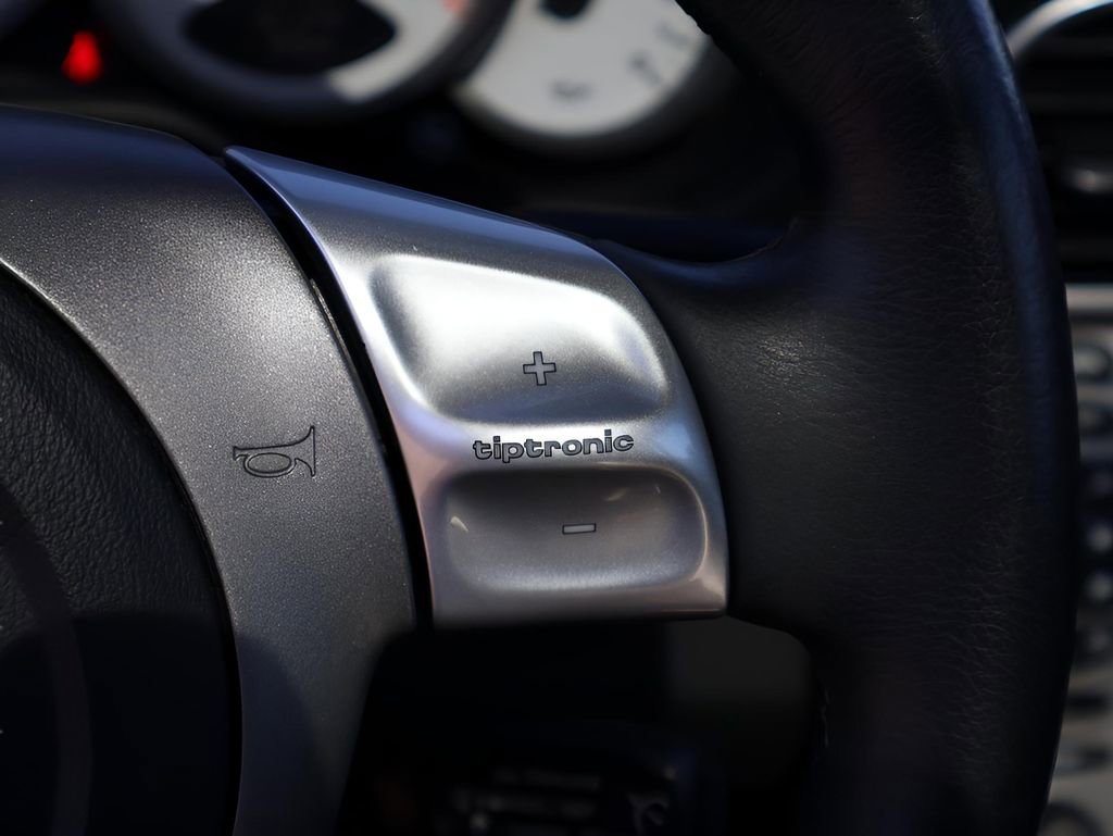 Used 2007 Porsche 911 Targa 4S image 28