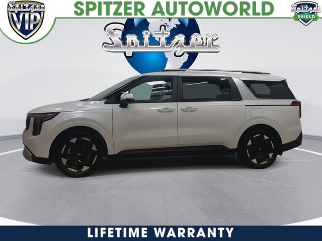 New 2026 Kia Carnival EX image 10