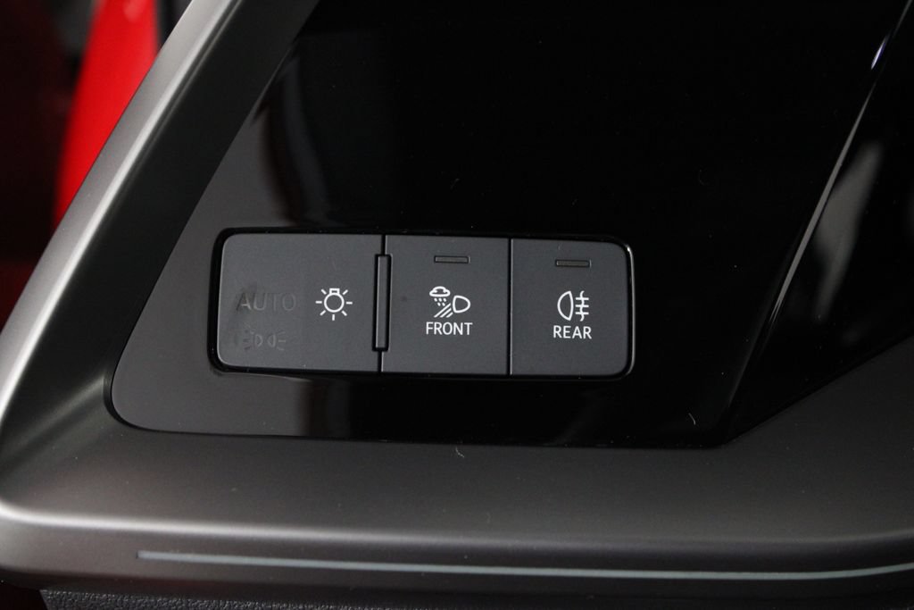 Used 2023 Audi S3 Premium Plus w/ Premium Plus Package AWD/4WD image 23
