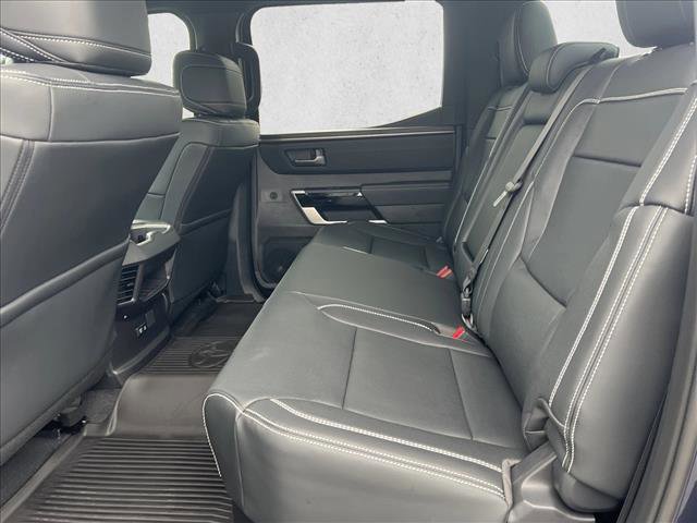 New 2026 Toyota Tundra Limited image 17