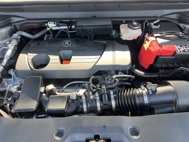 New 2025 Acura RDX A-Spec image 19