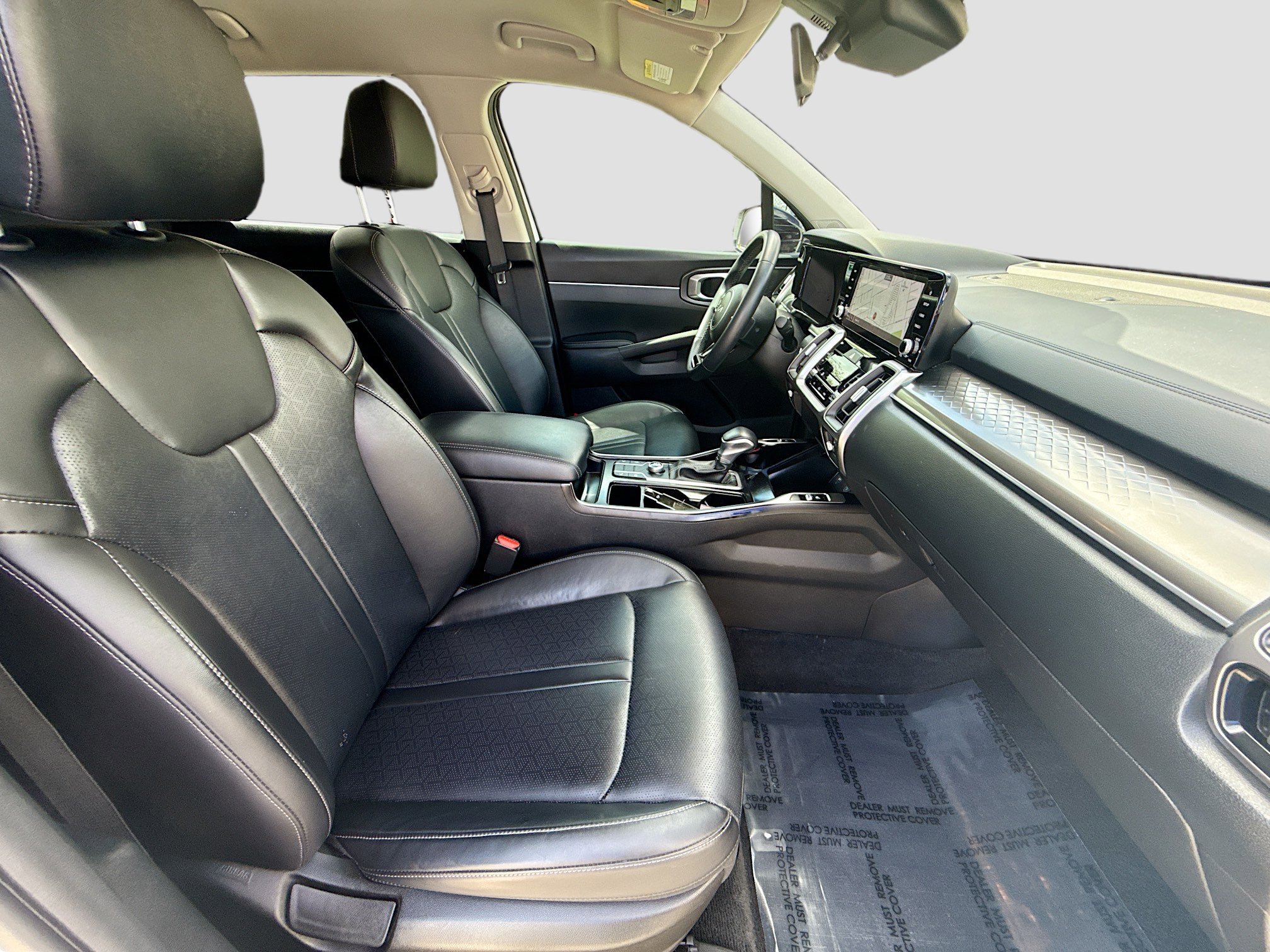 Used 2023 Kia Sorento S image 30