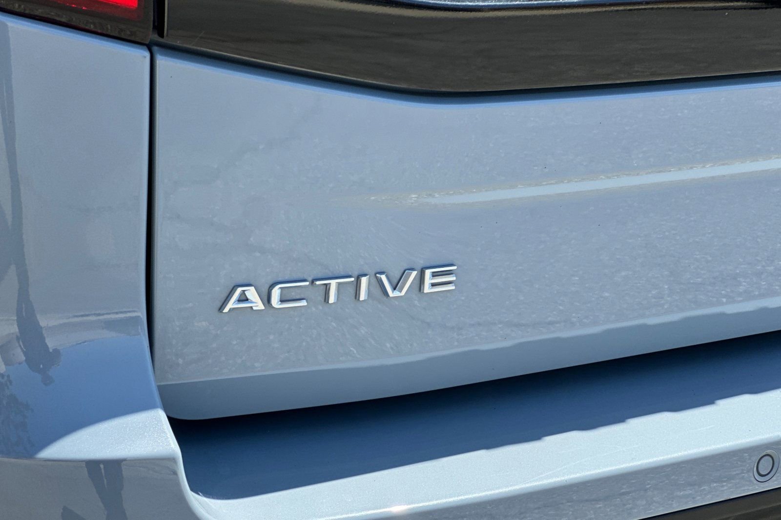 Used 2025 Ford Expedition Active AWD/4WD image 28