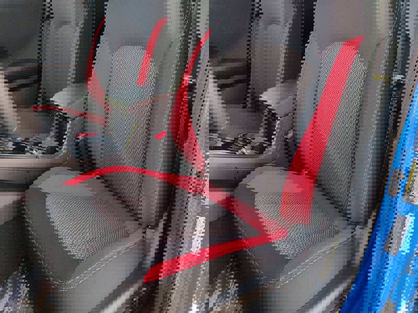 Certified 2024 Subaru Impreza RS image 17