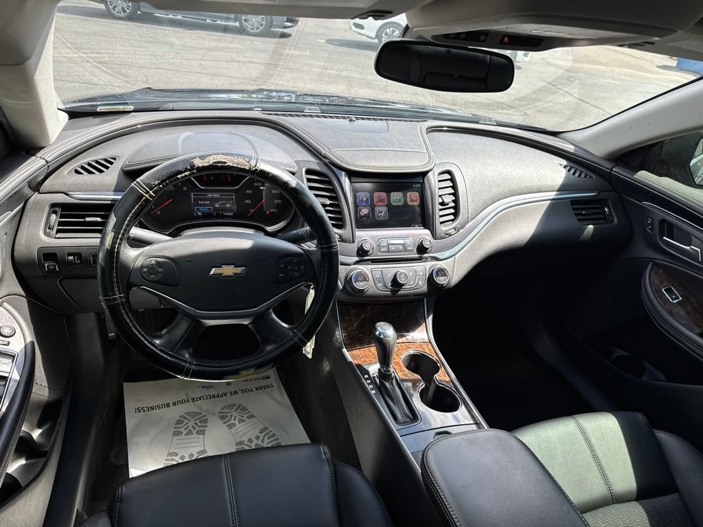 Used 2015 Chevrolet Impala LT FWD image 30