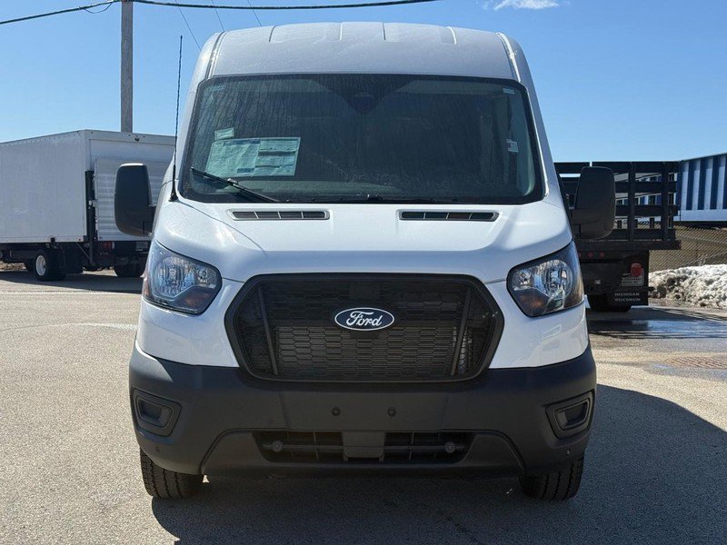 New 2026 Ford Transit 250 148 Medium Roof RWD image 10