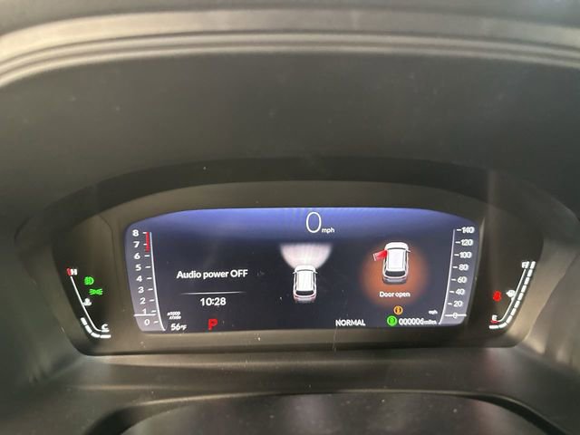 New 2026 Honda Pilot Sport image 16