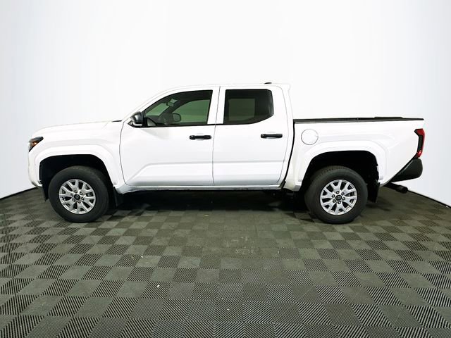 Certified 2024 Toyota Tacoma SR image 5