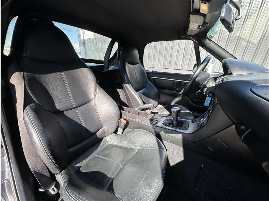 Used 2000 BMW Z3 2.5i image 4