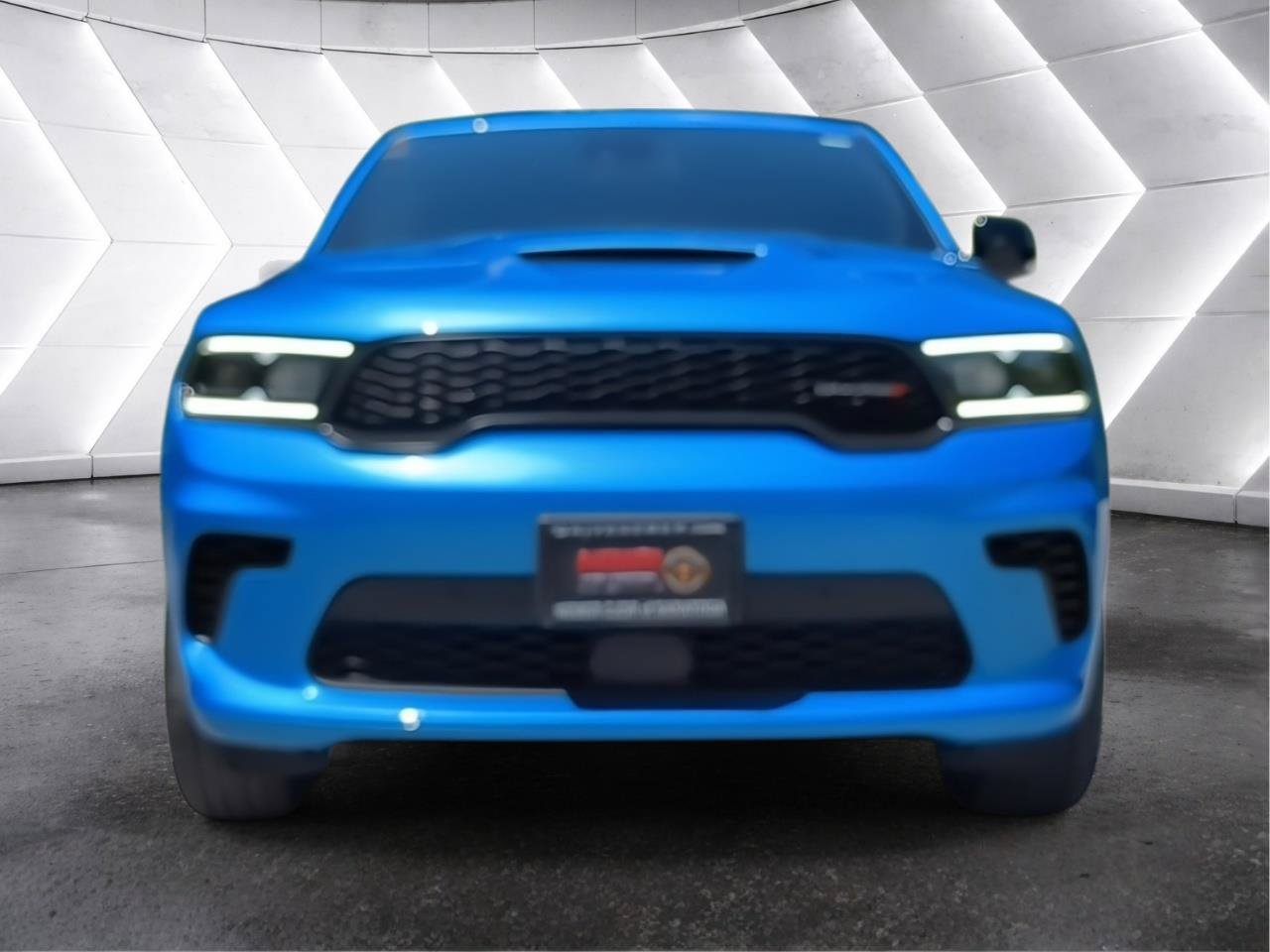 New 2026 Dodge Durango GT AWD/4WD image 8