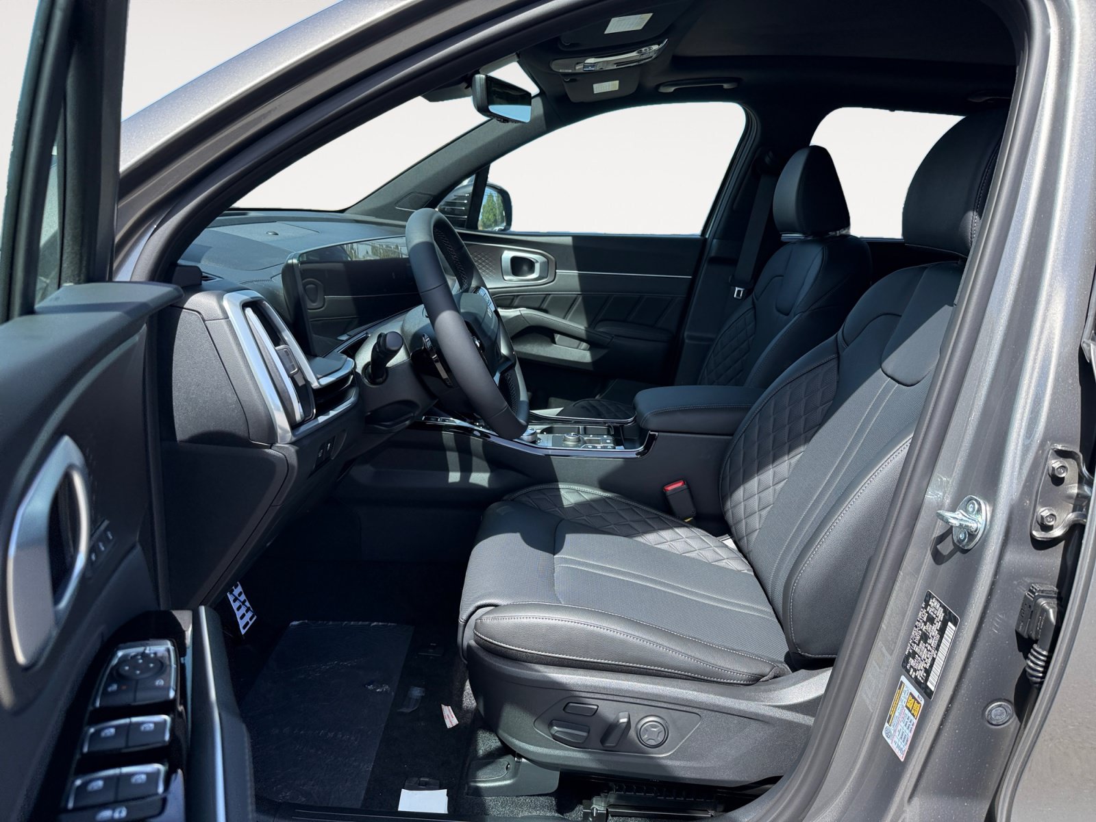New 2026 Kia Sorento SX Prestige AWD/4WD image 10