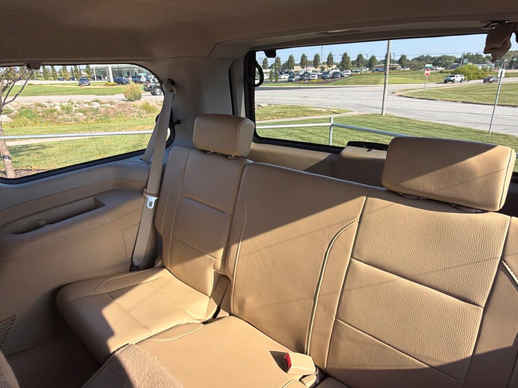 Used 2015 Nissan Armada Platinum AWD/4WD image 45