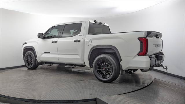 Used 2025 Toyota Tundra SR5 RWD image 6