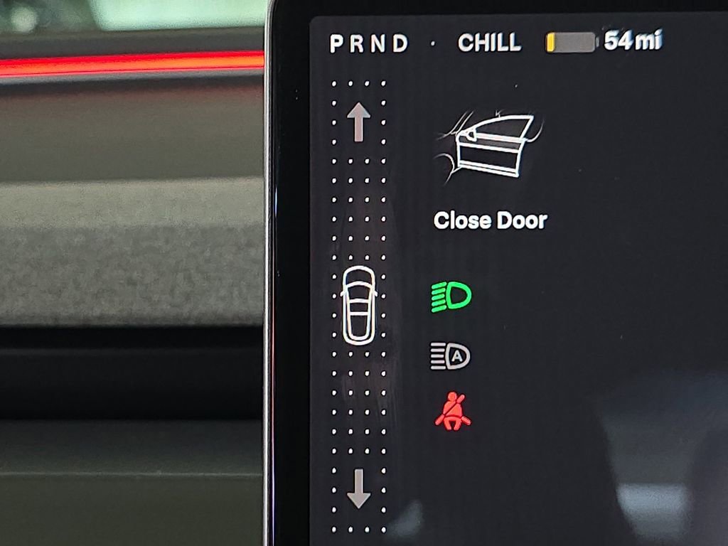 Used 2025 Tesla Model 3 Long Range RWD image 26