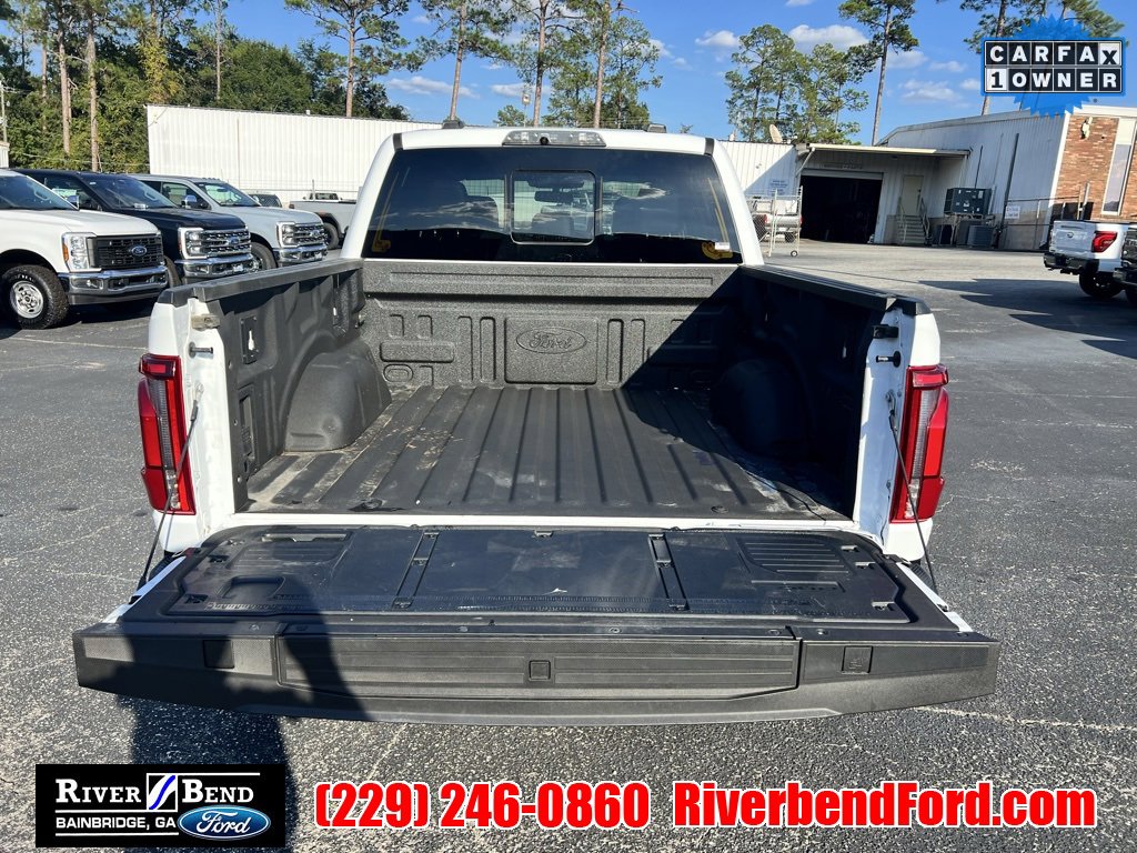 Used 2024 Ford F150 Raptor image 5