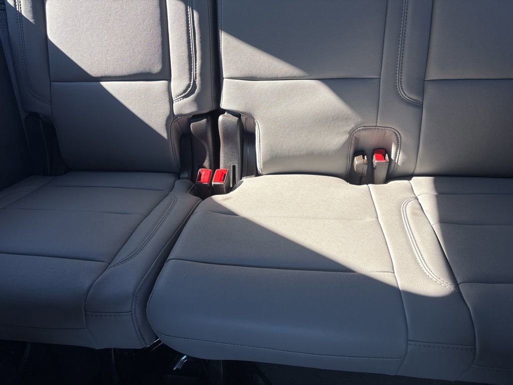 New 2026 Chevrolet Tahoe LT w/ Comfort Package image 41