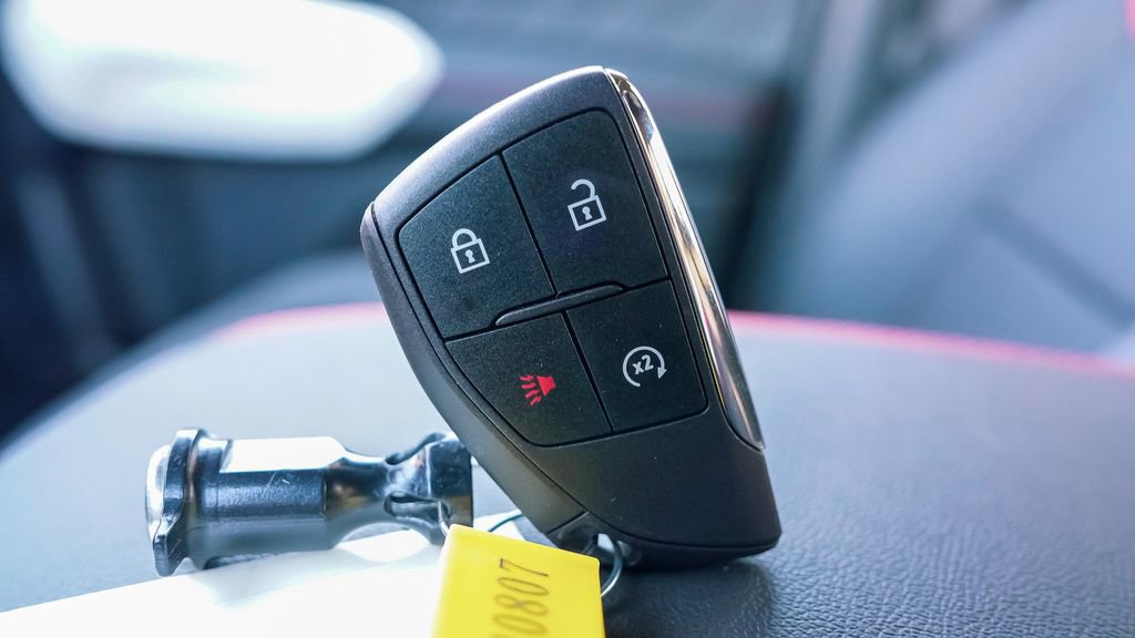 Used 2024 GMC Canyon AT4X w/ AT4X AEV Edition image 42