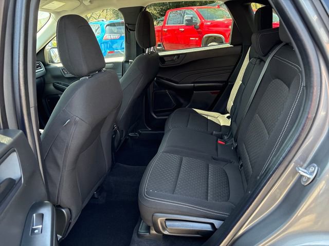 Used 2023 Ford Escape Active image 22
