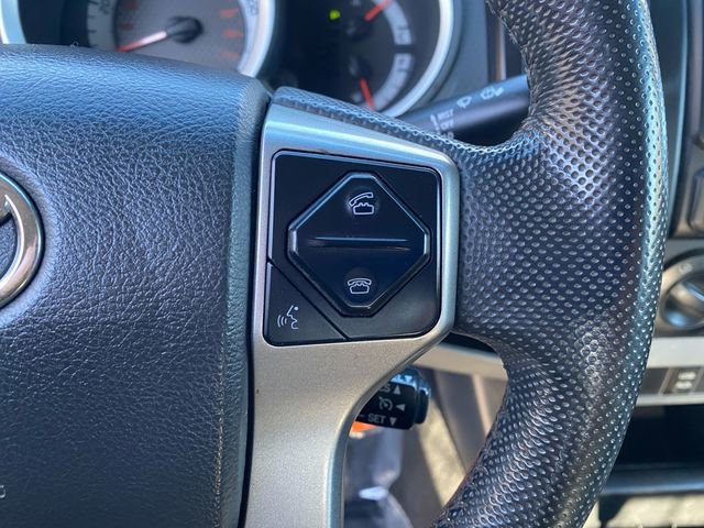 Used 2015 Toyota Tacoma 4x4 Access Cab V6 w/ Convenience Package image 20