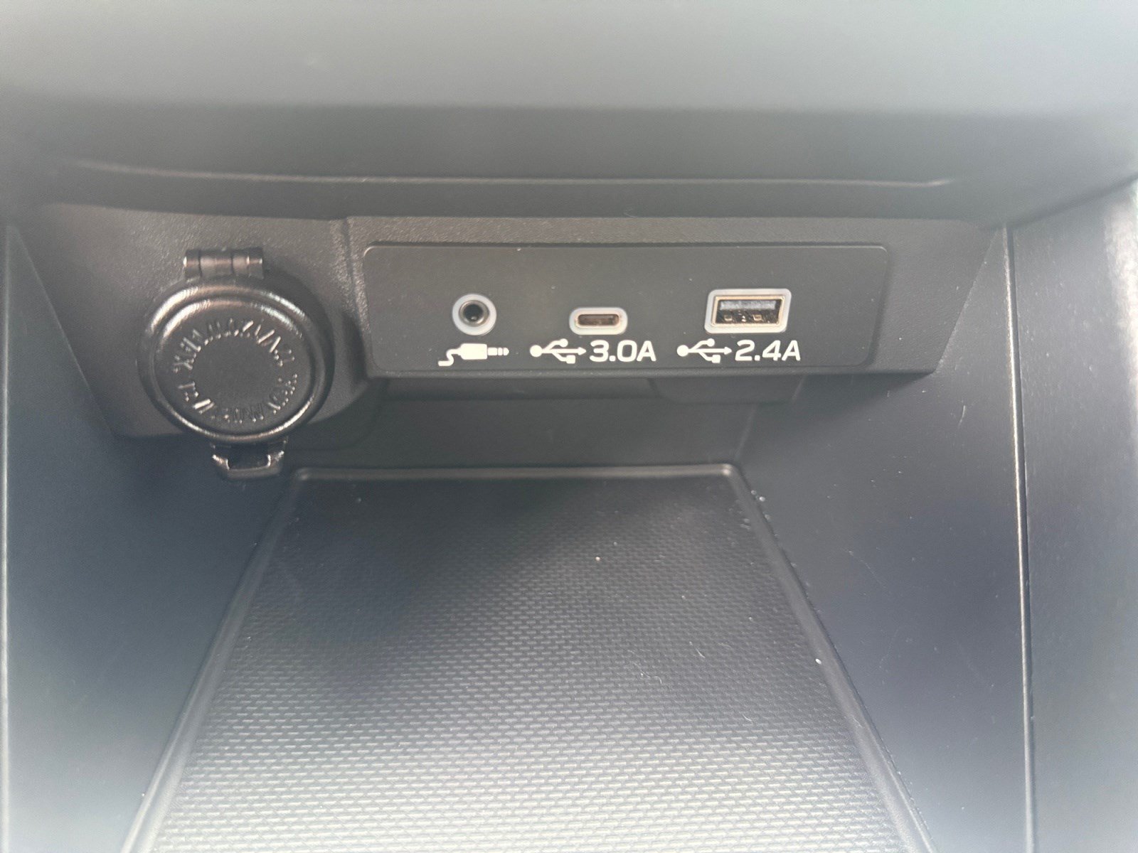 Used 2024 Subaru WRX Premium AWD/4WD image 31