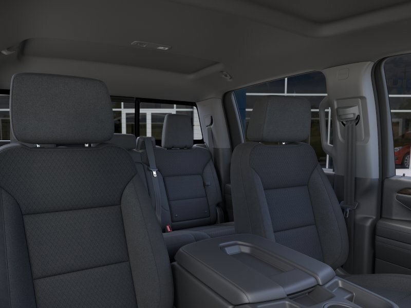 New 2026 GMC Sierra 2500 SLE w/ SLE Value Package; AWD/4WD image 31