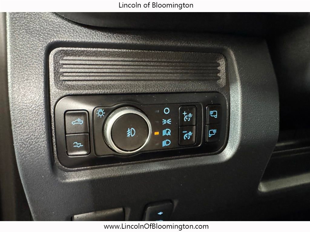 Used 2026 Ford F250 Platinum AWD/4WD image 43