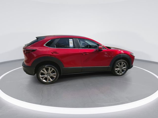 Used 2021 MAZDA CX-30 FWD 2.5 S w/ Preferred Package image 9