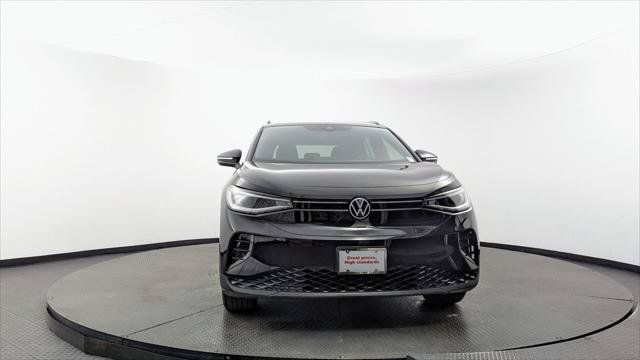 Used 2023 Volkswagen ID.4 S RWD image 12