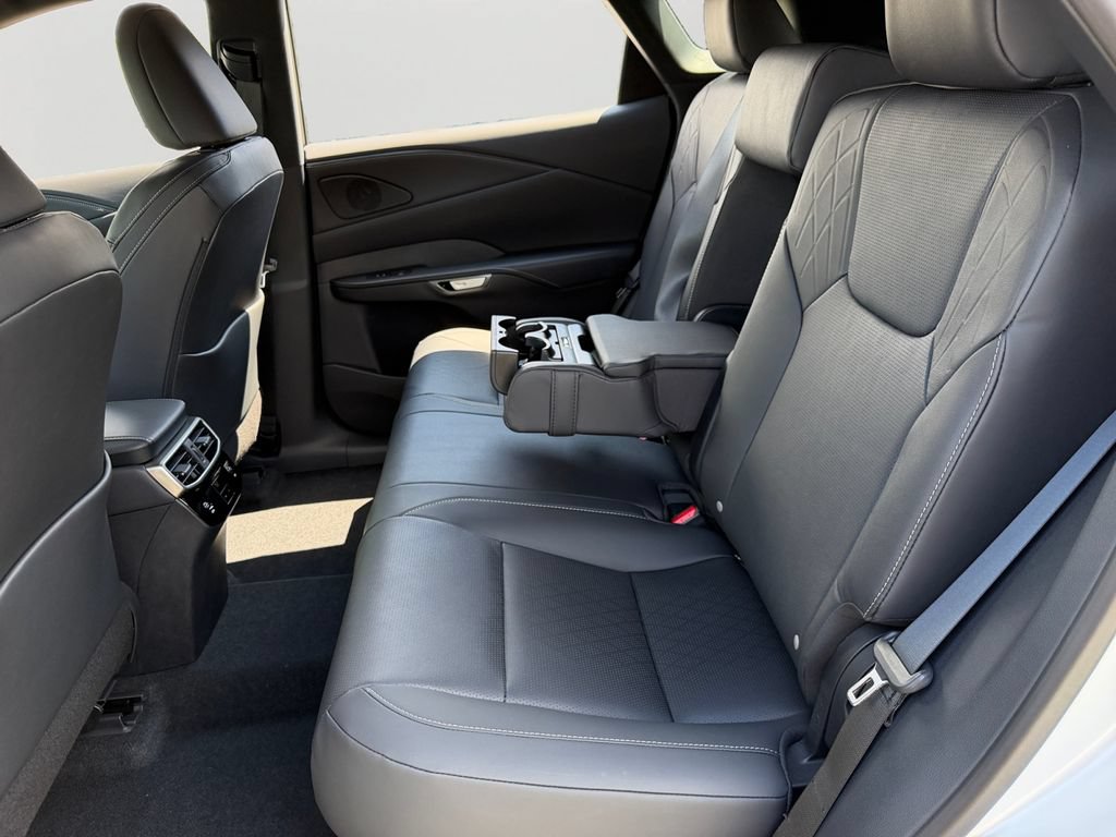 New 2026 Lexus RX 350 AWD/4WD image 8