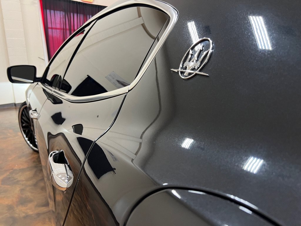 Used 2014 Maserati Ghibli RWD image 52