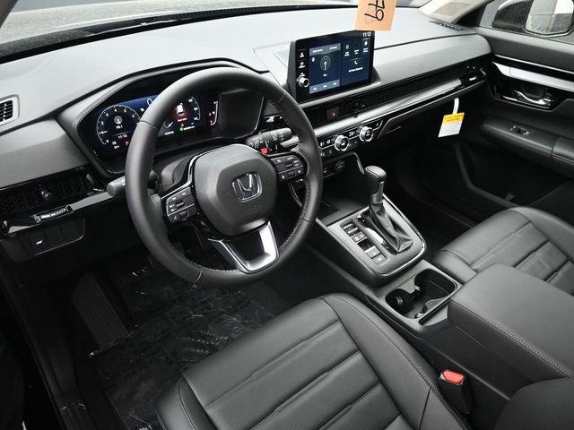 New 2026 Honda CR-V EX-L image 16