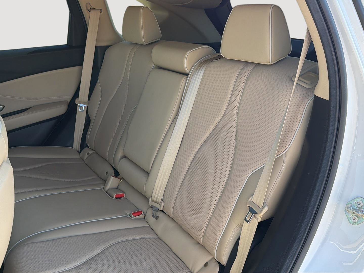 Used 2020 Acura RDX AWD w/ Advance Package image 22