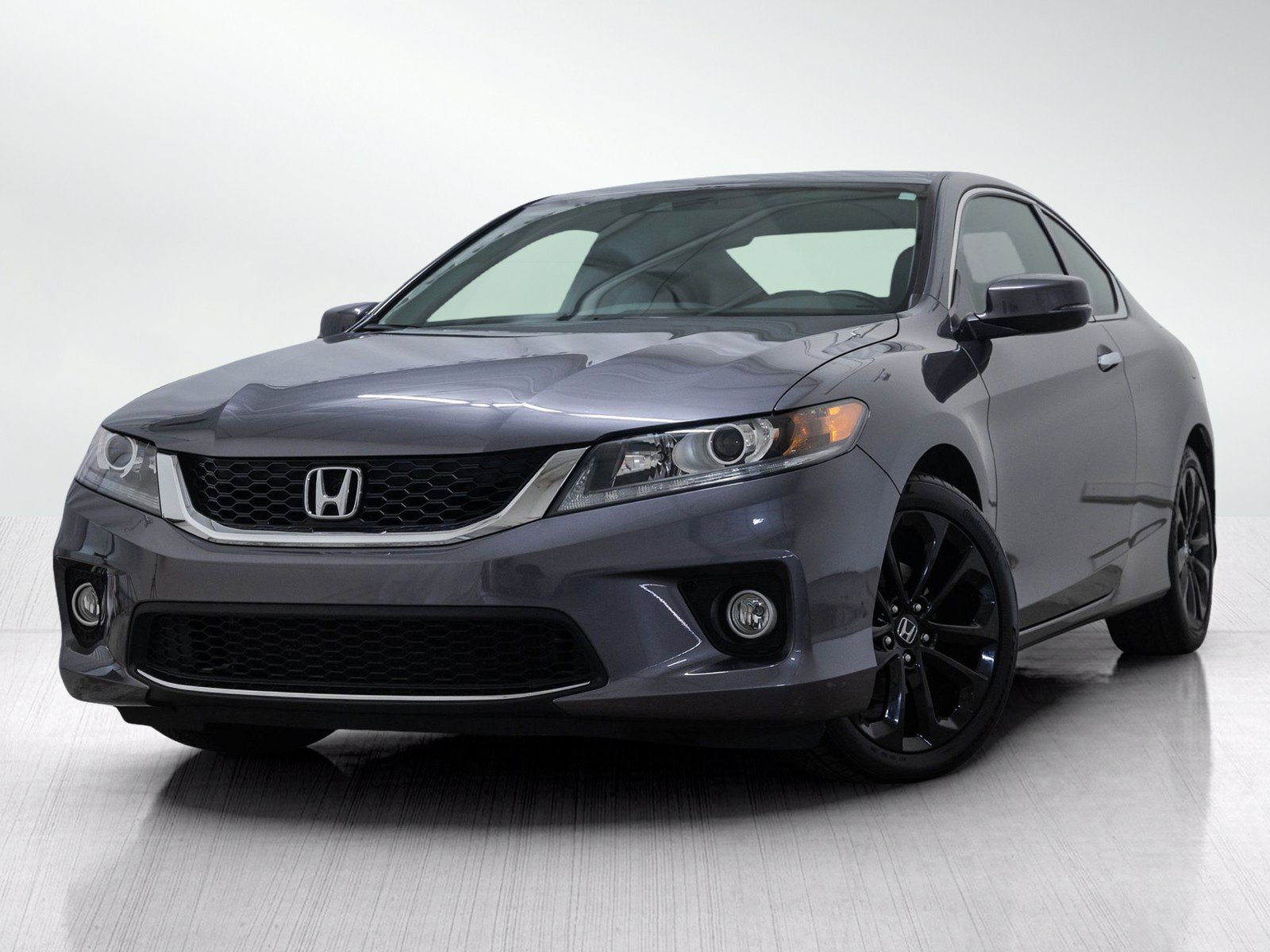 Used 2015 Honda Accord EX-L image 1