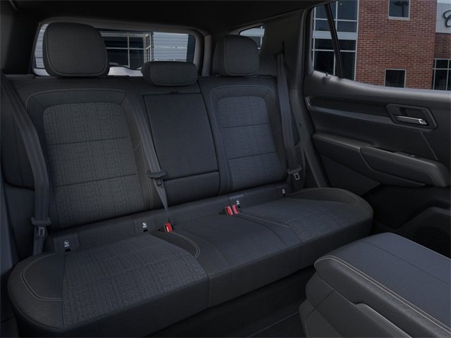 New 2026 GMC Terrain Elevation image 17