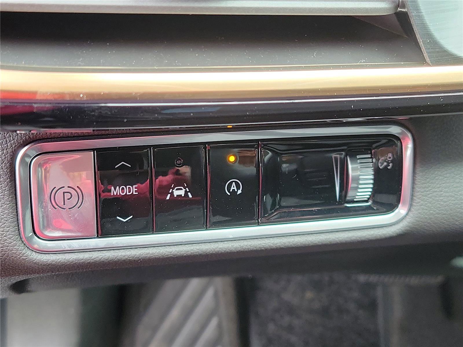 New 2026 Buick Envision Avenir image 21