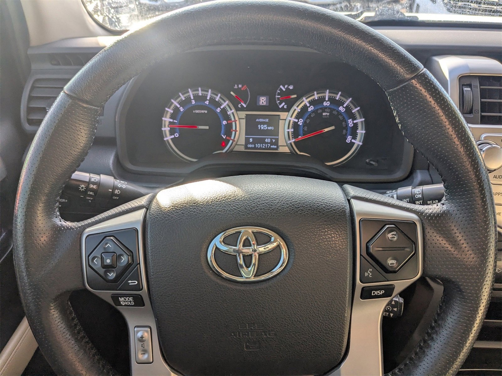 Used 2019 Toyota 4Runner SR5 Premium image 28