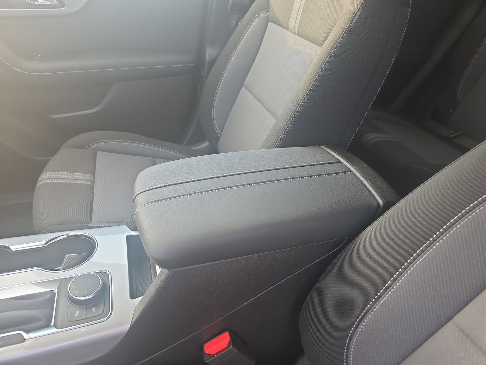 New 2026 Chevrolet Blazer LT w/ Convenience Package FWD image 22