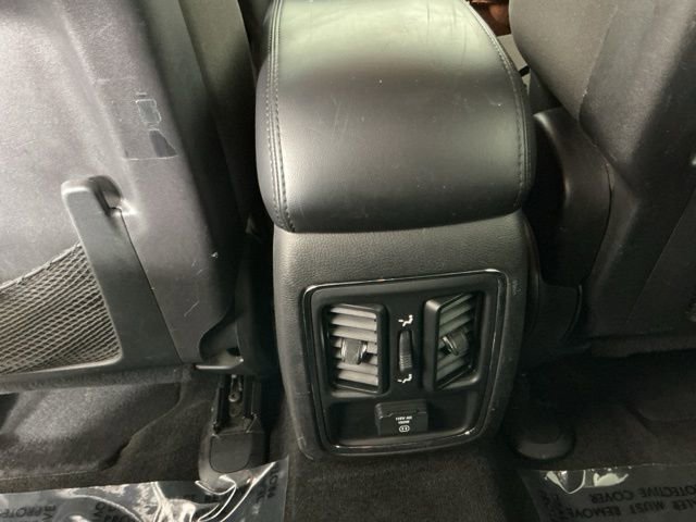 Used 2011 Dodge Durango Crew w/ Entry Nav/Commuter Group AWD/4WD image 25