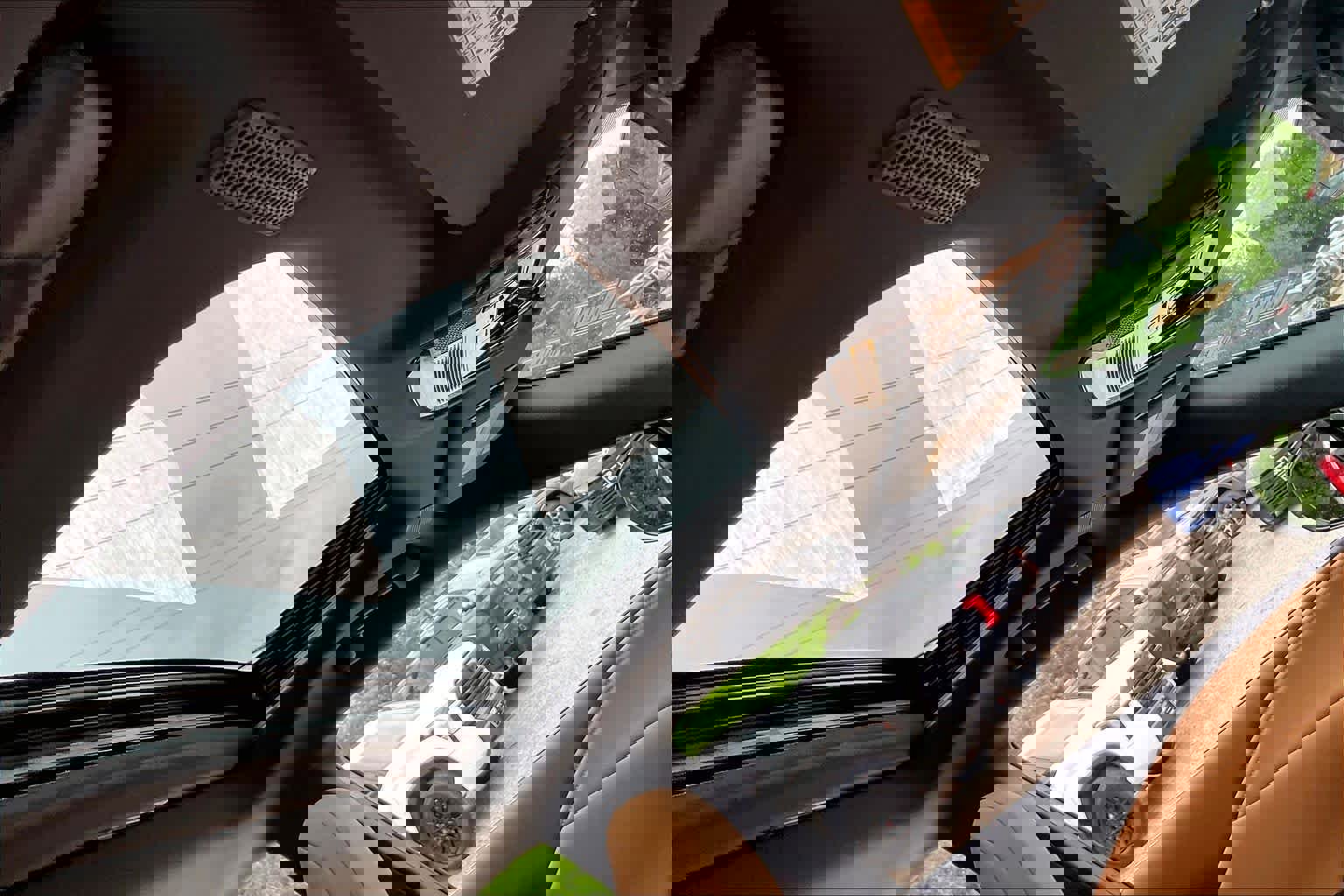 Used 2026 Lexus RX 350 Premium w/ Accessory Package (Z1) image 13