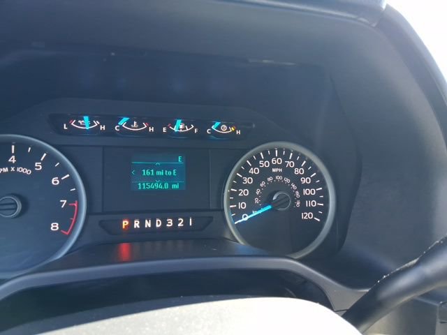 Used 2016 Ford F150 XLT image 20