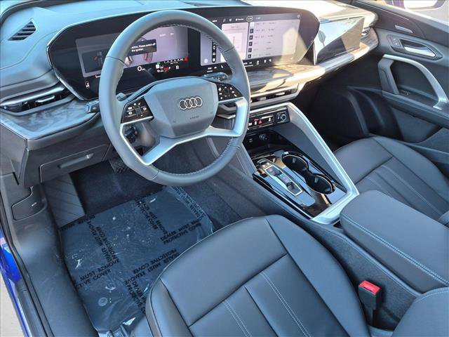 New 2026 Audi Q5 Premium Plus AWD/4WD image 3