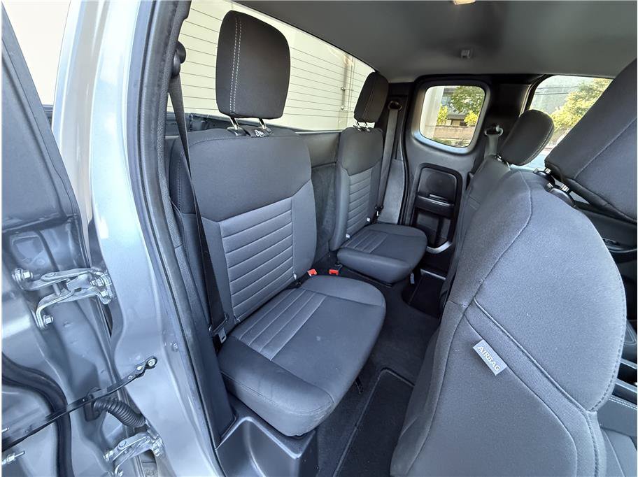Used 2020 Ford Ranger XLT w/ Equipment Group 301A Mid RWD image 20