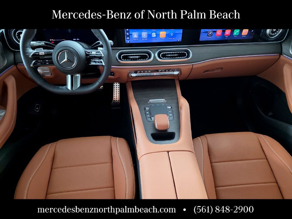 New 2027 Mercedes-Benz GLE 350 4MATIC image 11