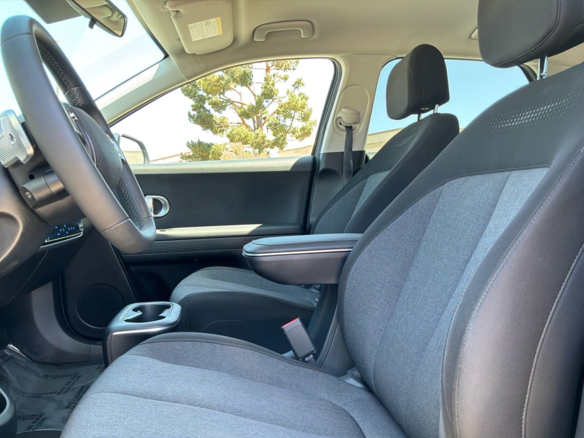 Used 2024 Hyundai Ioniq 5 SE RWD image 18