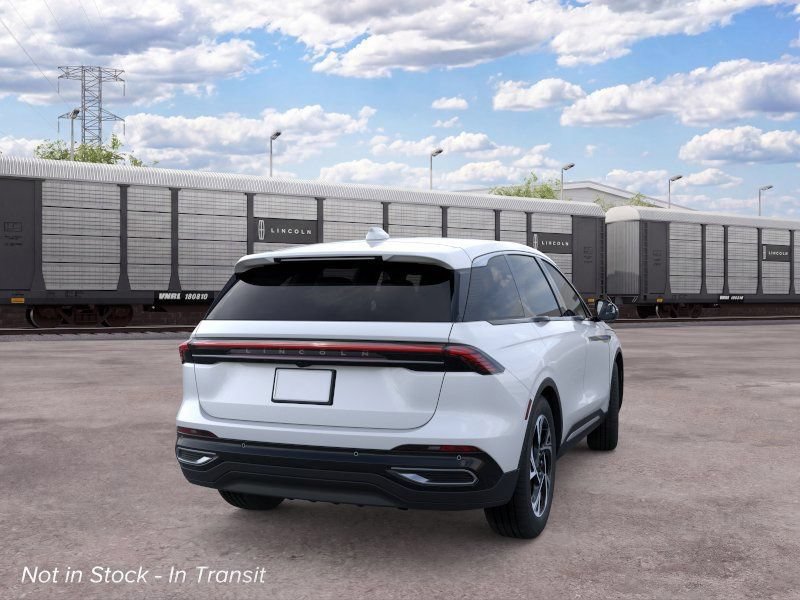 New 2026 Lincoln Nautilus Premier w/ Equipment Group 102A AWD/4WD image 9