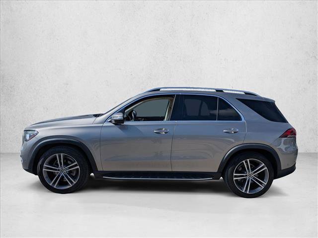 Used 2021 Mercedes-Benz GLE 350 image 8