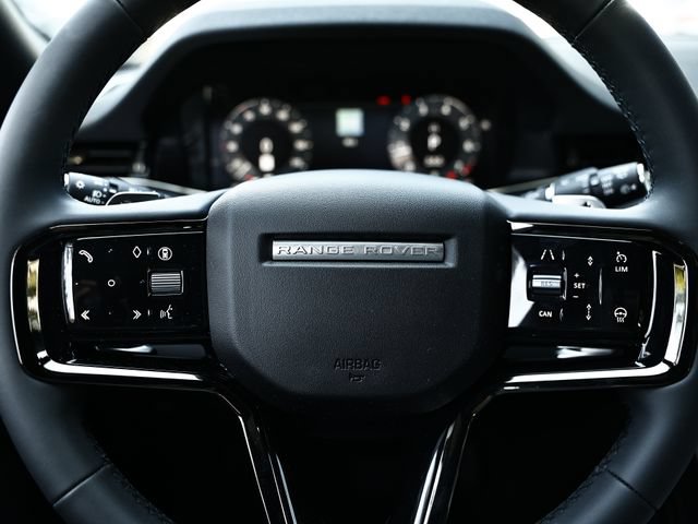 New 2026 Land Rover Range Rover Evoque S AWD/4WD image 36